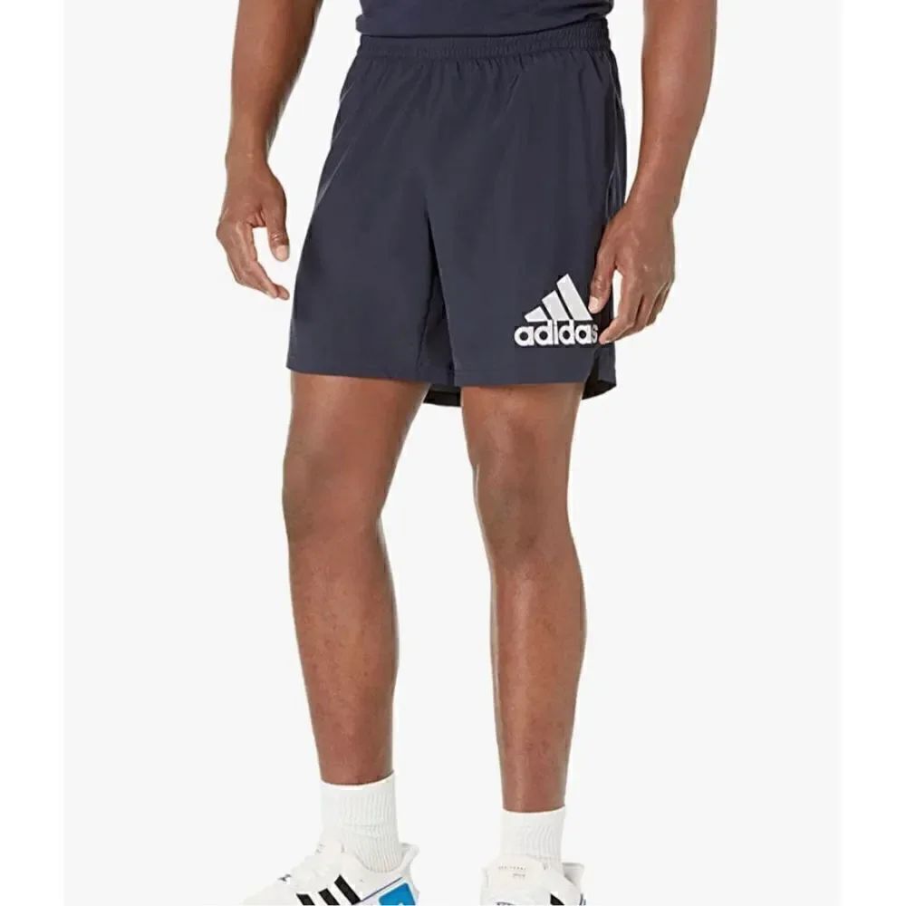 adidas Men's Run It Shorts